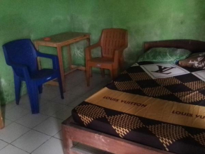 Penginapan Syariah Ngangkruk